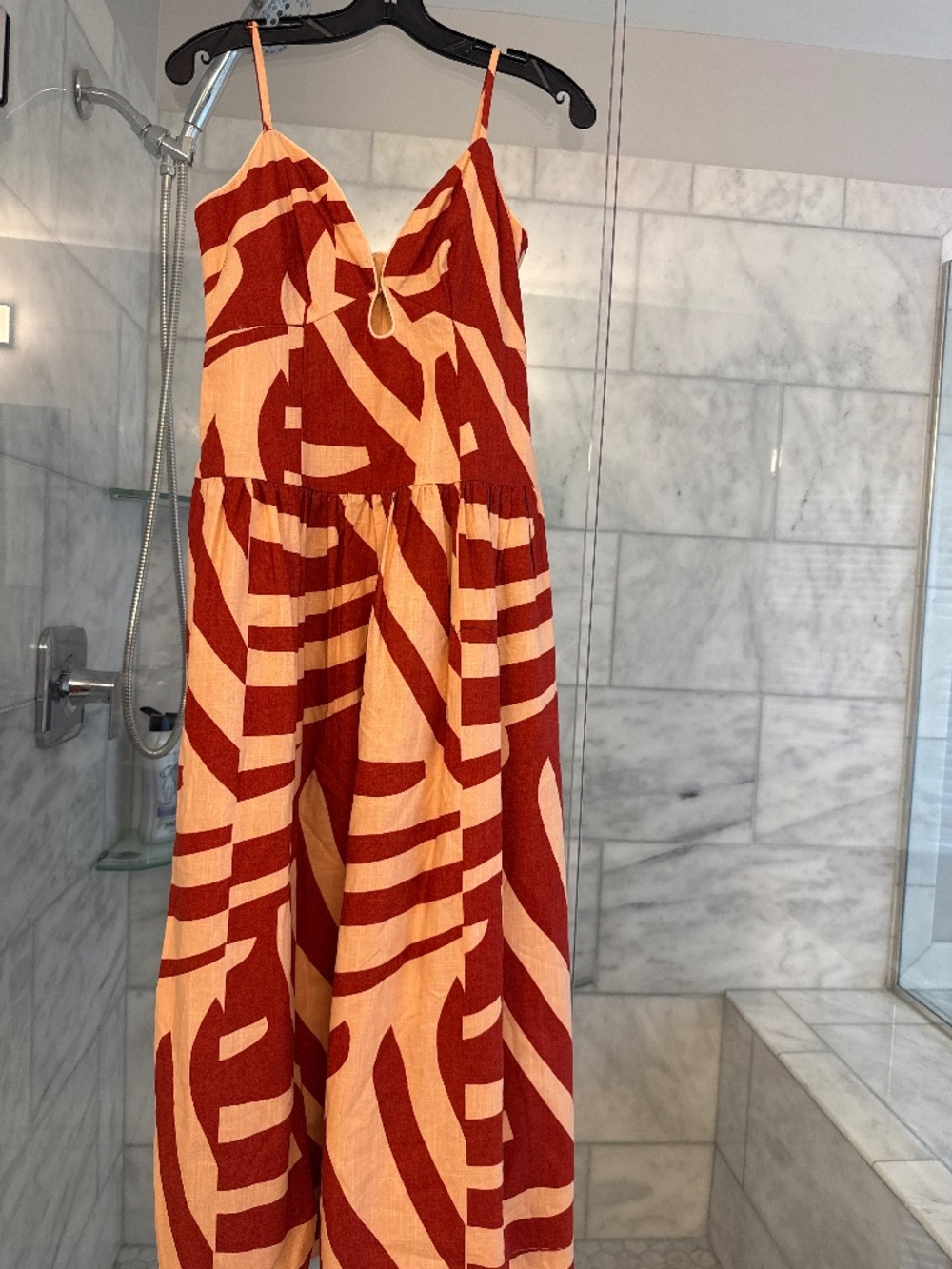 Mon Renn designed in australia dress
